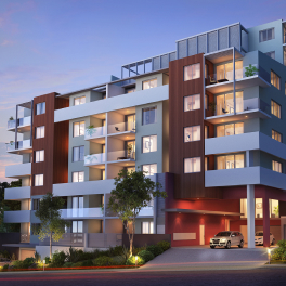Architectural design