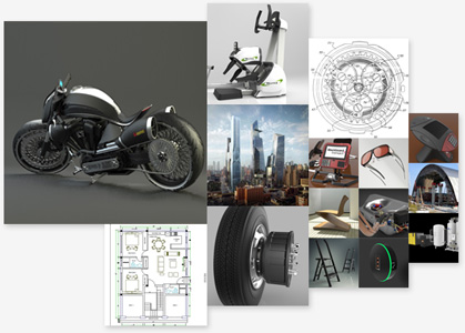 How 3D printing services work