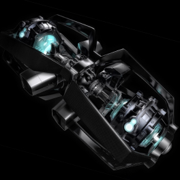 CAD design