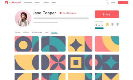 User Profile